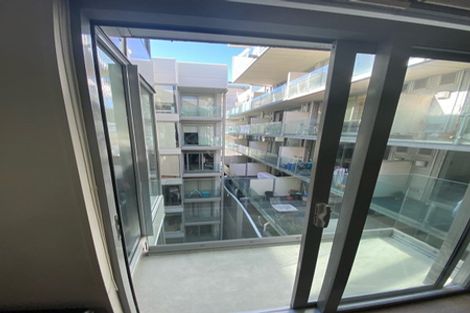 Photo of property in Monvie Apartments, 712/15 Holland Street, Te Aro, Wellington, 6011