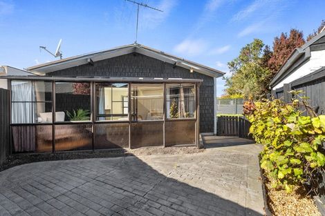 Photo of property in 15 Davie Street, Kaiapoi, 7630