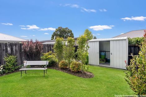 Photo of property in 2 Orchard Grove, Netherby, Ashburton, 7700