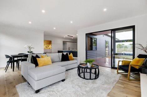 Photo of property in 9 Whakahaumako Road, Leamington, 3495