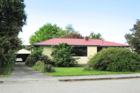 Photo of property in 32 Cridland Street West, Kaiapoi, 7630