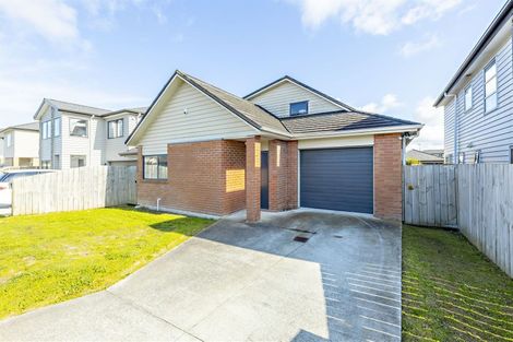Photo of property in 30 Pate Crescent, Favona, Auckland, 2024