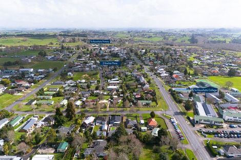 Photo of property in 2 Kowhai Place, Te Kauwhata, 3710