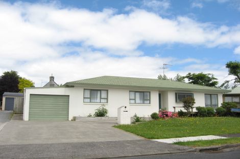 Photo of property in 31 Puriri Road, Pukekohe, 2120
