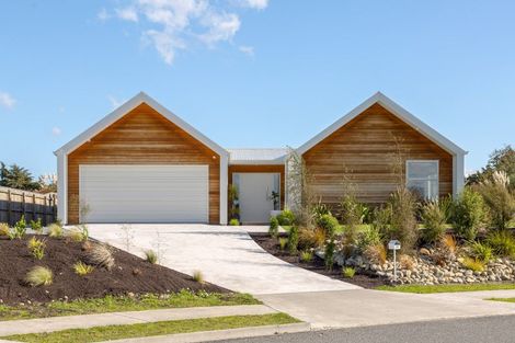 Photo of property in 25 Cotterville Crescent, Greytown, 5712
