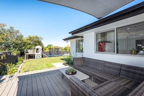 Photo of property in 31 Reginald Street, Burwood, Christchurch, 8083