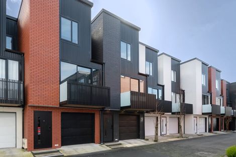 Photo of property in 11/216u Tristram Street, Hamilton Central, Hamilton, 3204