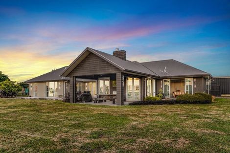 Photo of property in 368 Old School Road, Ngahinapouri, Ohaupo, 3882