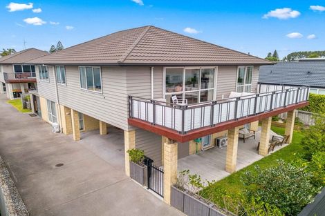 Photo of property in 13 Macville Road, Mount Maunganui, 3116