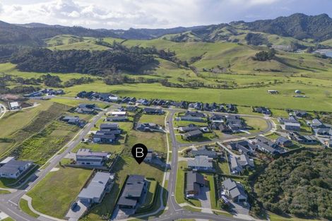 Photo of property in 7 Ataahua Views Terrace, Wharekaho, Whitianga, 3510