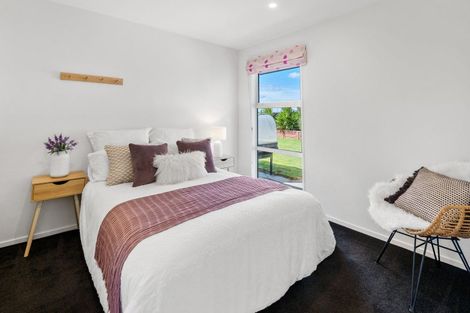 Photo of property in 79 Hungerford Drive, Rolleston, 7615