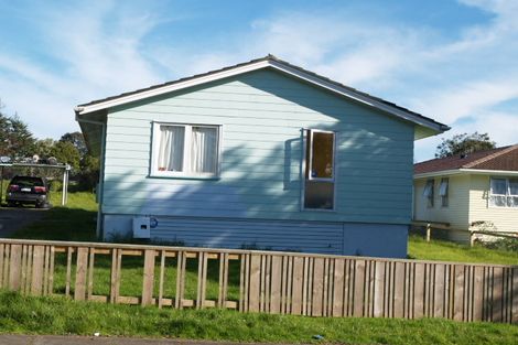 Photo of property in 14 Penderford Place, Mangere East, Auckland, 2024