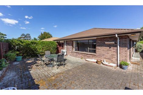 Photo of property in 17 Wiremu Street, Redwood, Christchurch, 8051