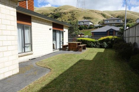 Photo of property in 64 Amesbury Drive, Churton Park, Wellington, 6037