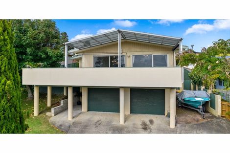Photo of property in 42 Velma Road, Hillcrest, Auckland, 0627