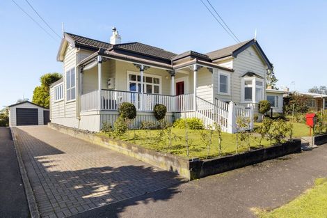 Photo of property in 5 Elizabeth Street, Beerescourt, Hamilton, 3200