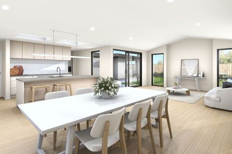 Photo of property in 20 Duporth Road, Rolleston, 7614