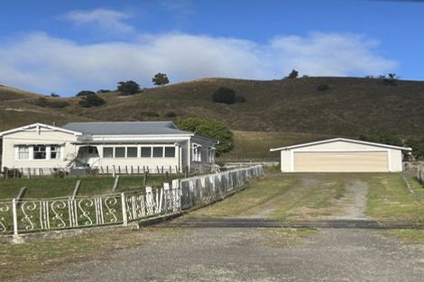 Photo of property in 7905 State Highway 1, Taihape, 4793