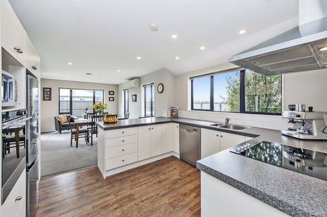 Photo of property in 42 Quartz Drive, Rolleston, 7614