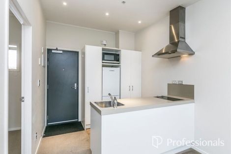 Photo of property in Soho Apartments, 505/74 Taranaki Street, Te Aro, Wellington, 6011