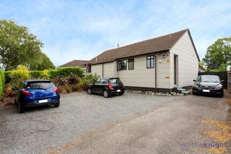 Photo of property in 12 Auburn Avenue, Upper Riccarton, Christchurch, 8041