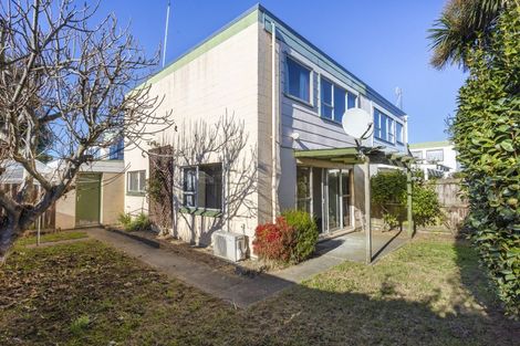 Photo of property in 6/9 Rachel Place, Avonhead, Christchurch, 8042