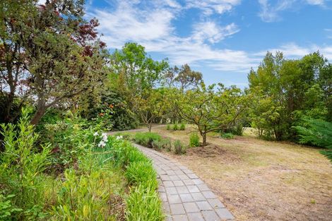 Photo of property in 652 Mount Brown Road, Broomfield, Amberley, 7482