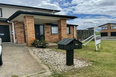 Photo of property in 88 Naylors Drive, Mangere, Auckland, 2022