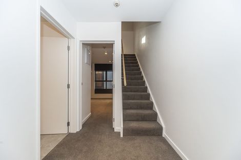 Photo of property in 54u7 Webb Street, Te Aro, Wellington, 6011