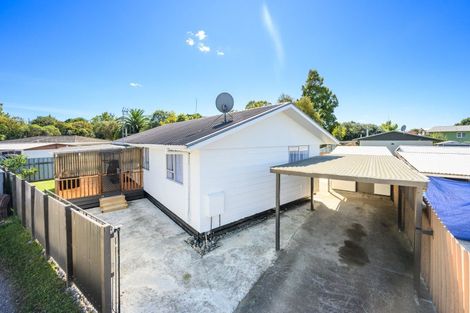 Photo of property in 3 Harding Place, Feilding, 4702