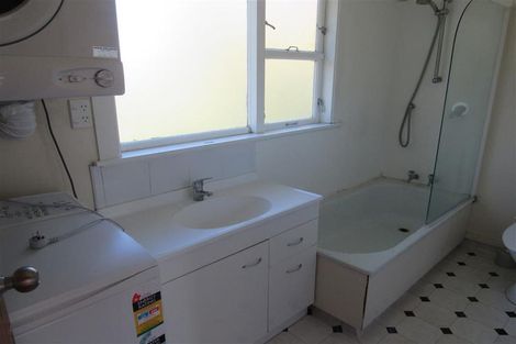 Photo of property in 6/185 Daniell Street, Newtown, Wellington, 6021