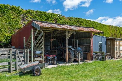 Photo of property in 49 Ashworths Road, Amberley, 7481