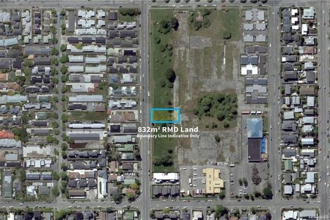 Photo of property in 486 Madras Street, St Albans, Christchurch, 8014