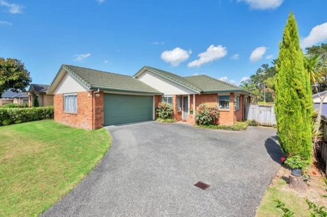 Photo of property in 81 Hillwell Drive, Henderson, Auckland, 0612
