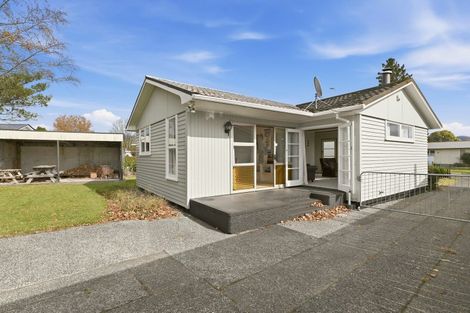 Photo of property in 24 Hingaia Street, Turangi, 3334