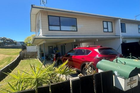 Photo of property in 41 Tawa Street, Mount Maunganui, 3116