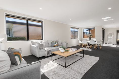 Photo of property in 22 Meyer Crescent, Halswell, Christchurch, 8025