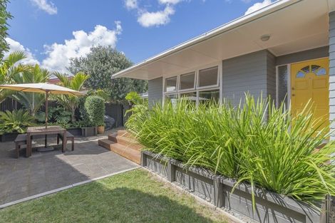 Photo of property in 1/29 Udys Road, Pakuranga, Auckland, 2010