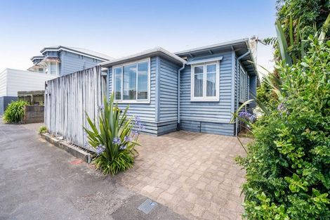 Photo of property in 259 Saint Aubyn Street, New Plymouth, 4310