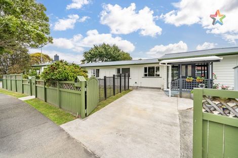 Photo of property in 1 Mohaka Street, Wainuiomata, Lower Hutt, 5014