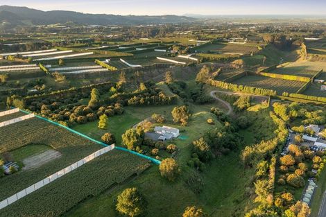 Photo of property in 612 No 1 Road, Te Puke, 3182