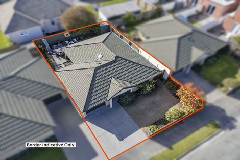 Photo of property in 3 Hercules Street, Shirley, Christchurch, 8013