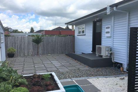 Photo of property in 122 Fox Street, Hamilton East, Hamilton, 3216