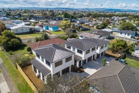 Photo of property in 184b Mahia Road, Wattle Downs, Auckland, 2103
