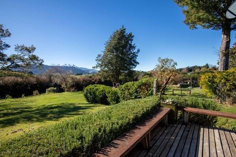 Photo of property in 56 Burns Street, Ohakune, 4625