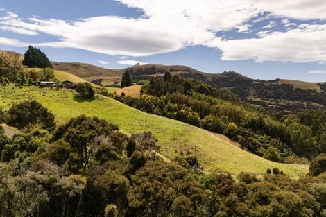 Photo of property in 224 Wainui Valley Road, Wainui, Akaroa, 7582