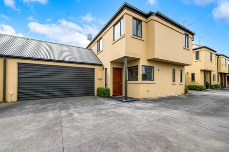 Photo of property in 2/428 Manchester Street, St Albans, Christchurch, 8014
