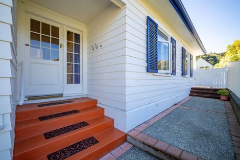 Photo of property in 15 Avon Terrace, The Wood, Nelson, 7010