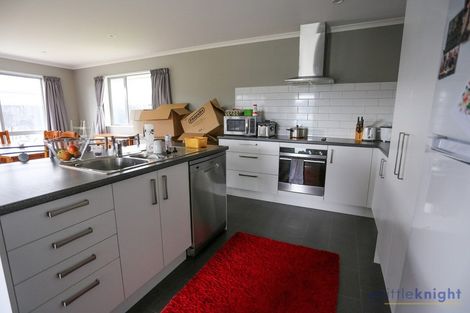 Photo of property in 17 Reuben Avenue, Rolleston, 7615