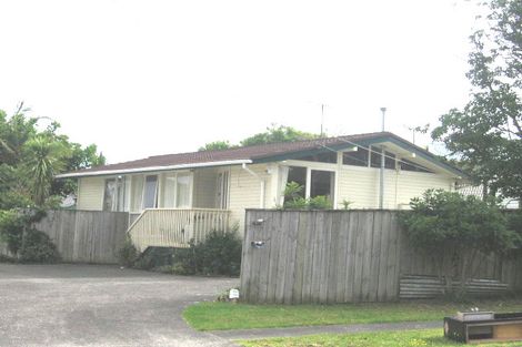 Photo of property in 2/33 Neal Avenue, Glenfield, Auckland, 0629